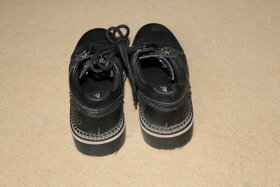 Dětské boty Sandic - vel. 30 - 4