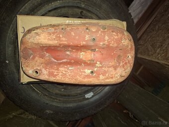 Nádrž Stadion S11 - 4