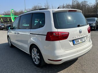 Seat Alhambra 2012 - 4