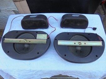Prodám autorádia - 4