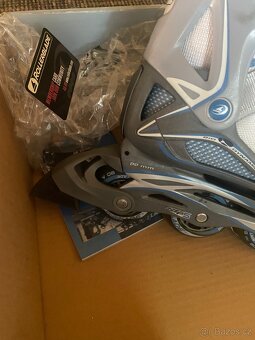 Inline brusle dámské Rollerblade - 4