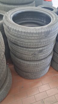 Prodám 4 ks letních Pirelli Scorpion 235/50/19 99V - 4