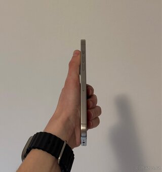 IPhone 15 Pro Max 512gb,Stav TOP,100% bateria ⚡️ - 4