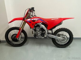 Honda crf 250 2024 56mth - 4