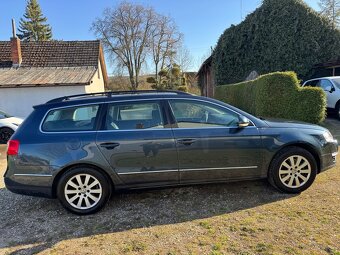 Vw Passat 2.0tdi 103kw - 4