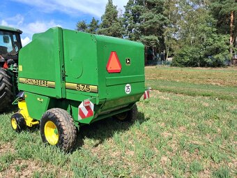 Johndeere 575 - 4