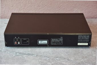 Technics SL-PG 480 - 4