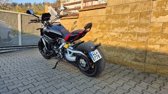 Ducati XDiavel S - 4