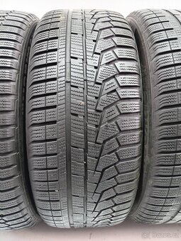 Zimní pneu 215/55/17 Hankook - 4