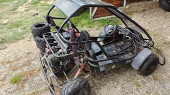 Buggy 200ccm - 4