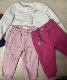 Dětské trička, svetry, kalhoty, mikiny - 4