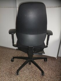 Kancelářská židle - 4