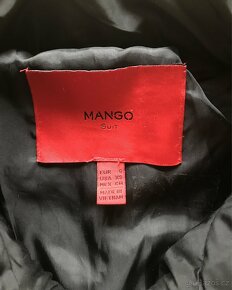 Zimní bunda Mango vel.36 - 4