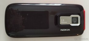 Prodám MT Nokia 5130c-2 XpressMusic - 4
