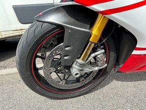 Ducati Panigale 1199 S ABS 2012 - 4