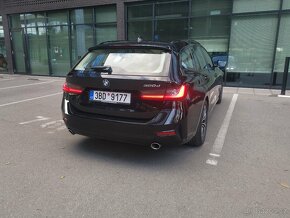 BMW G21 320d - 4