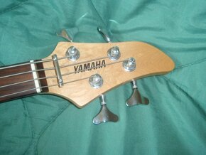 Prodám baskytaru Yamaha RBX260 - 4