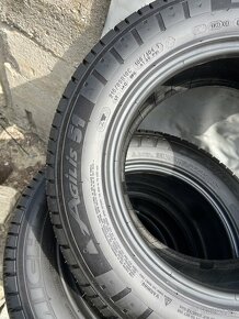 215/65/16C letní pneu Michelin R16C - 4