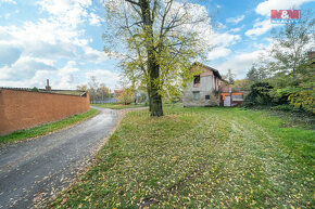 Prodej rodinného domu, 536 m², Bříza, okr. Litoměřice - 4