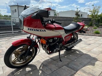 Honda cb 900 Bold Or nová cena - 4
