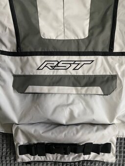 RST Motokomplet (bunda+kalhoty) Pro Series Adventure-X - 4