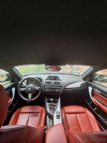 BMW m235i manuál - 4