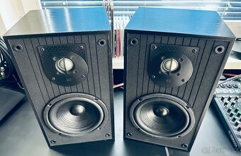 JBL- TLX 120 - 4