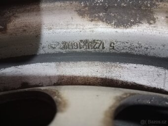 Sprinter 6x130 R16 - 4