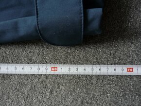 Treková Bunda  Salewa Gore Tex 4XL - 4