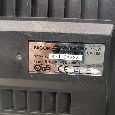 Elektrický kráječ (nařez.) Fagor RH-39B(P) - 4