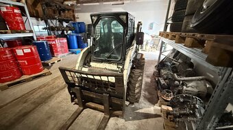 Bobcat S185 - 4
