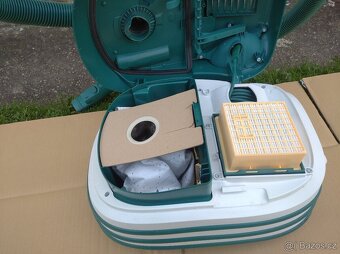 Vysavač Vorwerk Tiger 260 - 4