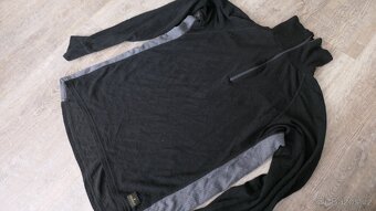 Devold Merino triko Z, L - 4