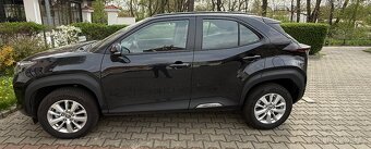 Toyota Yaris Cross - 4