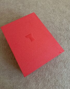 BIG RED BOOTS - 4