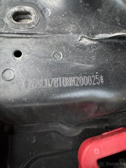 Dodge challenger 5.7 rok 2022 najeto 28000 km - 4
