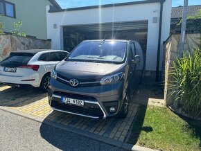 Proace verso toyota - 4