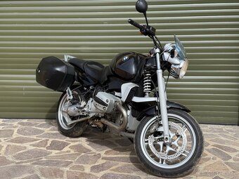 BMW R850R Comfort 2005 (extra stav) AKCE - 4