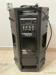 Pronomic E-215 MA reproduktor s Bluetooth - 4
