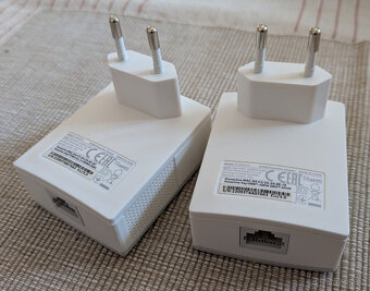 Powerline TP-Link TL-PA4010 - 4