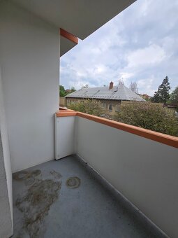 BYT PŘED REKONSTURKCÍ 2+1 - 4