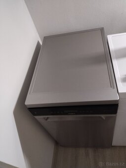 Myčka Whirlpool - 4
