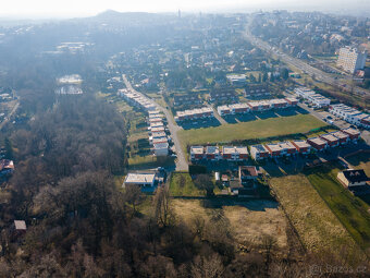 Prodej, stavebního pozemku, Ostrava - Muglinov - 4