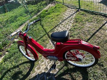 Jawa 551 , Jawetta - 4