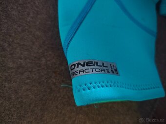 Neopren O'Neill Youth Reactor II - 4