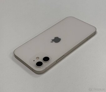iPhone 12 64GB ✅ BATERIE 89% ZARUKA - 4