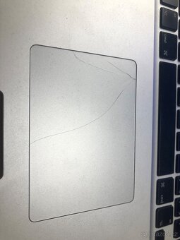 MacBook Pro 15” 2012 - 4
