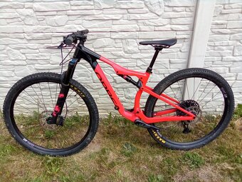 Orbea oiz m20 - 4