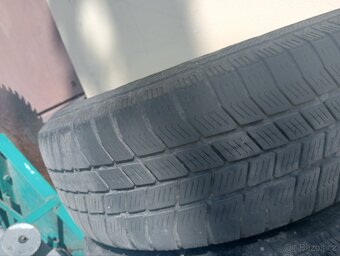 Kola 5x112 - 4