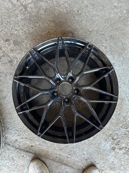 Bmw alu 5x120 r19 - 4